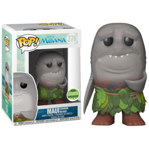 maui pop vinyl