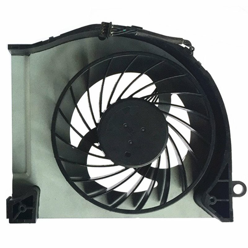 SYW·pcparts Fan for HP ZBook Firefly 14 G7 G8 CPU Cooling Fan UMA