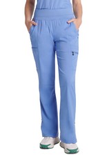 Healing Hands Scrubs Women's Tina Pant HH002 CEIL Ceil Free Ship