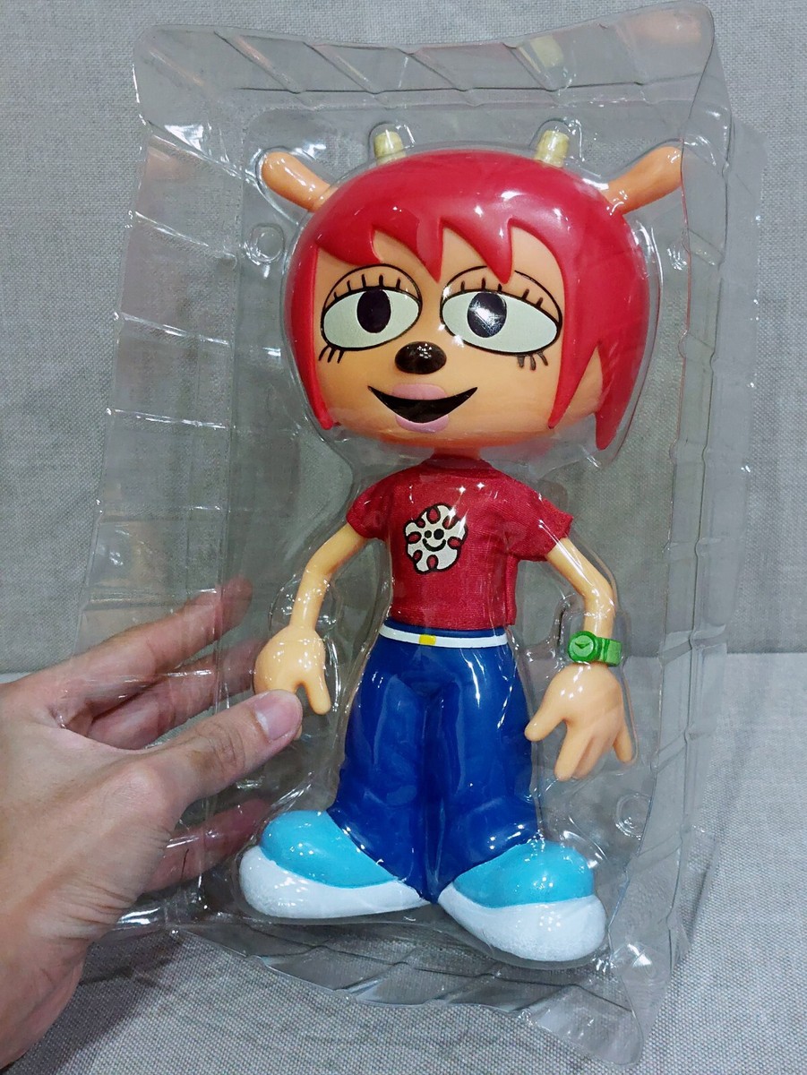 Um Jammer Lammy Rammy Collectible Doll (No.4) Figure Medicom