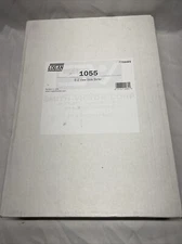 Logan Electric 12 x 16" E-Z View Slide Sorter #750485 - Holds 40 Slides