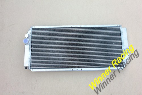 ALUMINUM RADIATOR Fit RENAULT ALPINE A610 V6 TURBO 3.0L 1991-1995 1994 ...