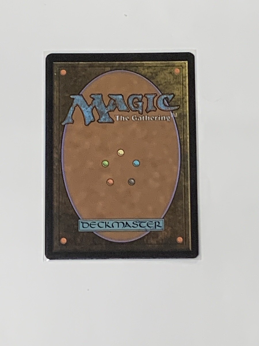 Force of Negation - Retro Frame Foil Modern Horizons MTG | eBay