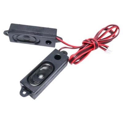 5318 Advertiser-Projektor Hohlraumlautsprecher 2-Rated-Power 4/8Ohm 2W Sprecher