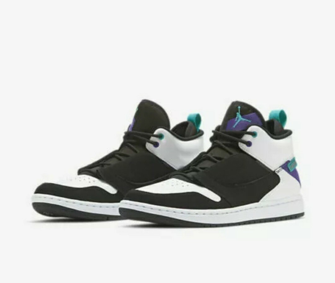 jordan fadeaway price