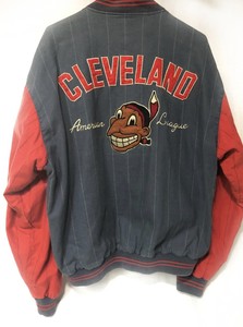 cle indians shirt