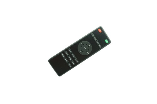 Remote Control For ULTIMEA Tapio I Channel Small TV Soundbar Audio System