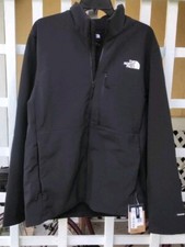 The North Face Apex Bionic 3 Jacket Black Mens Large NWT