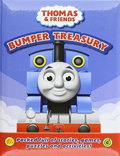 Thomas & Friends Belohnungs-Aufkleber-Block – über 100 Sticker Mit Aktivitätsseiten Für Kinder Ab 3 Jahren
