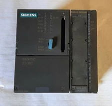 SIEMENS SIMATIC S7-300 and HELMHOLZ CAN 300