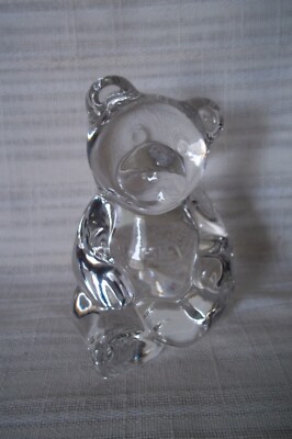 Princess House Lead Crystal 