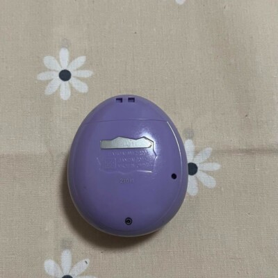 Tamagotchi iDL 15th Anniversary Limited Edition Royal Purple