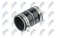 Nty GPP-PE-009 Ladeluftschlauch FüR Peugeot CitroËN