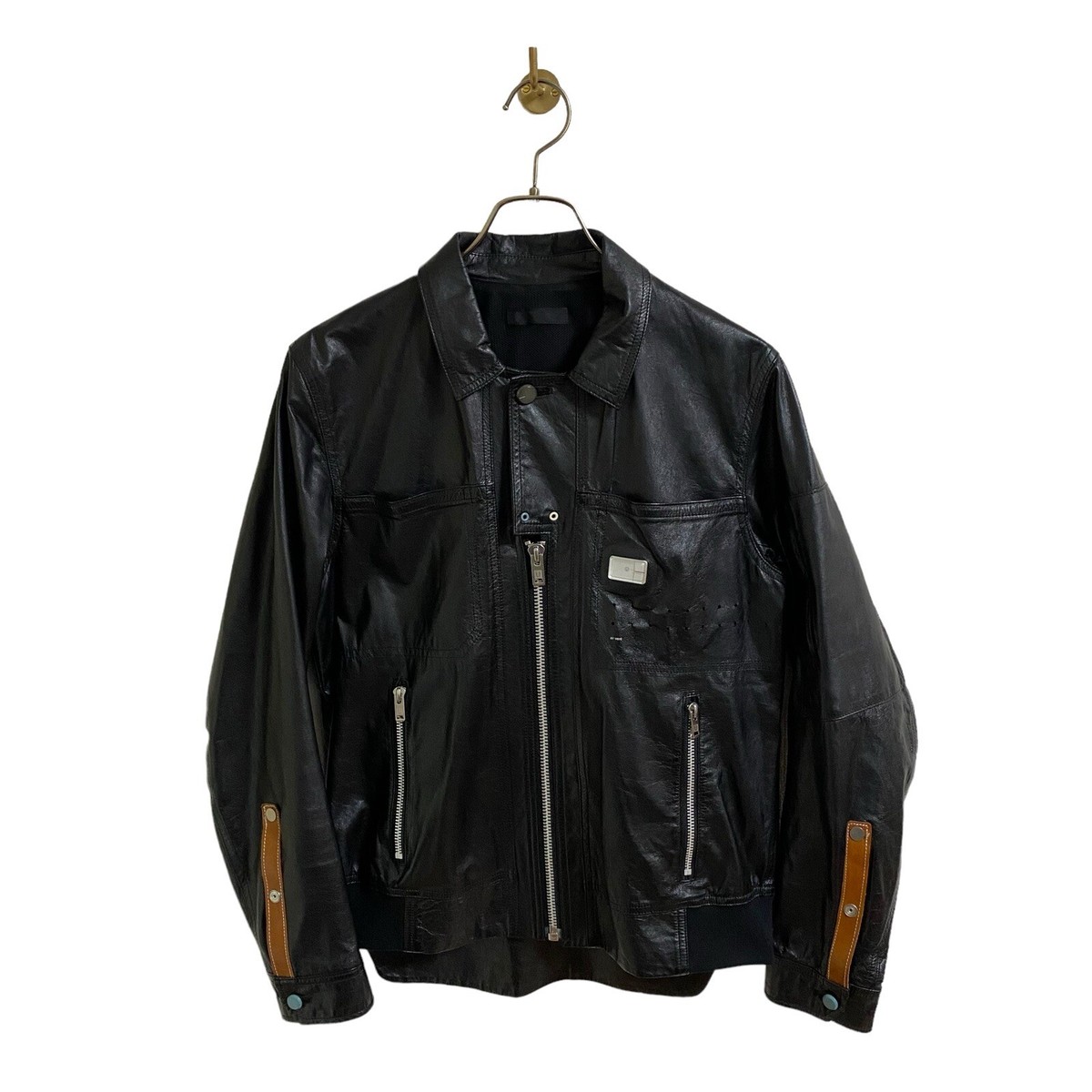 UNDERCOVER Less but Better e-MOOK 2010SS｜本