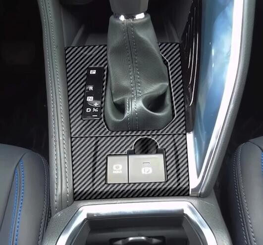 CDEFG Compatible Con Toyota Yaris Cross Hybrid 2021-2024 2025 - 3