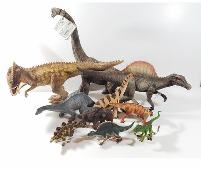schleich diplodocus