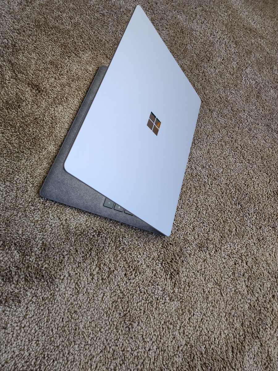 Surface Laptop 4 - 13.5” Touch-Screen AMD Ryzen 5, 8GB SSD Surface Laptop 4 - 13.5” Touch-Screen AMD Ryzen 5, 8GB SSD