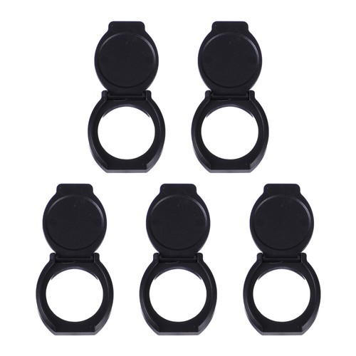 5 Pcs Camera Privacy Cover Webcam-privacy-covers Computer Video Sticker Lenses
