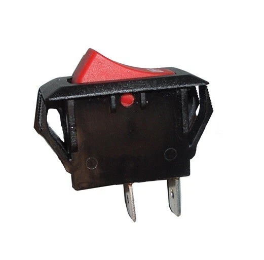 ALL PARTS ETC Electric Power On Off Switch for Hoover Windtunnel Fold Away Vacuum Cleaner