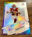 2025 Mosaic Jayden Daniels Silver (Raw)