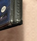 Vintage Pokemon Card Album 1999 Wizards of the Coast 4-Pocket Binder WOTC — photo 3