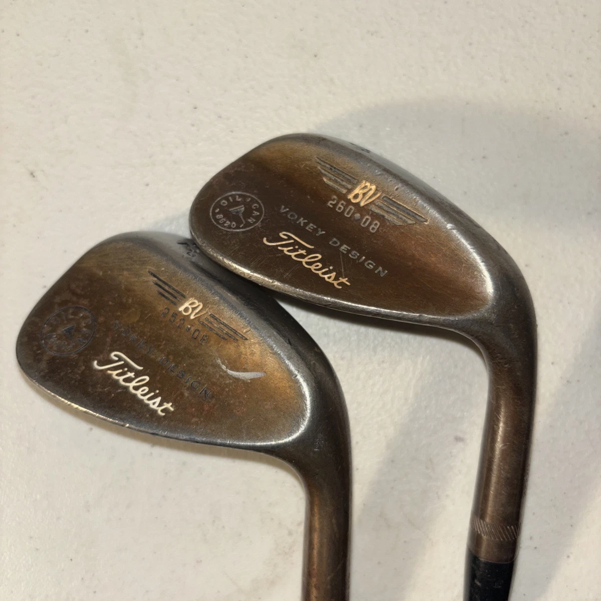 Wedge Set 52 56 60 for sale | eBay