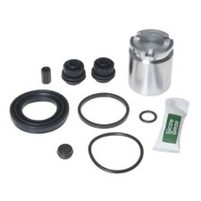 Reparatursatz Bremssattel hinten für Audi A6 4AH C8 4A2 4A5 A7 4KA A8 | 2433442