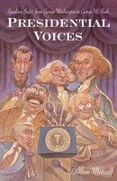 Allan A. Metcalf | Presidential Voices | Taschenbuch | Englisch (2004)