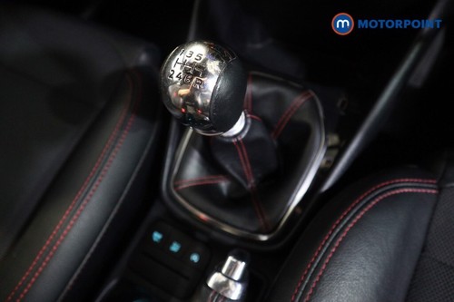 2020 Ford Fiesta 1.0 EcoBoost 125 ST-Line X Edition 5dr Hatchback Petrol Manual - Picture 16 of 24
