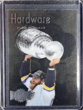 O'Reilly, Ryan - 2020-21 Metal Universe - Hardware