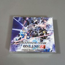 "Phantasy Star Online 2" Original Soundtrack Vol.4