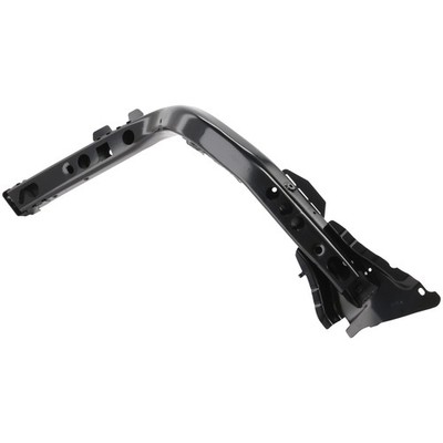 CAPA for 2020-2024 Escape Front Left Bumper Bracket Steel - Ultra High Strength