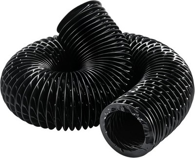 Boat Blower Hose for Marine Bilge Vent Blower and Exhaust Fan, 3 Inch x 10 Foot 