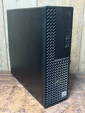Dell OptiPlex 5080 SFF Desktop i7-10700 2.9Ghz 16GB 512GB RX640 4GB WIN 11 PRO