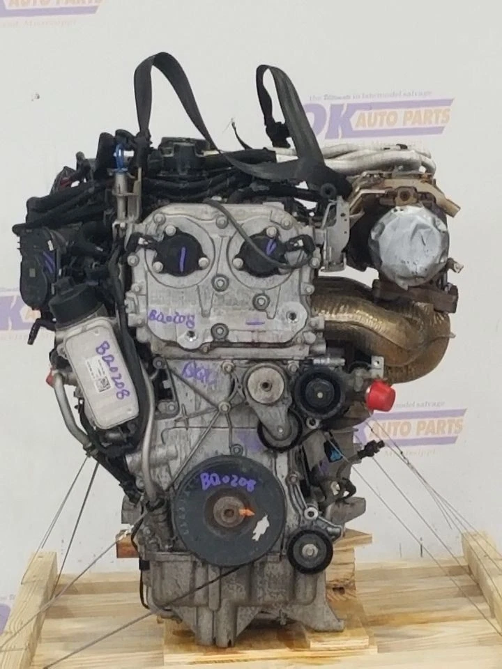 Genuine OEM Engines & Engine Parts for Mercedes-Benz CLA45 AMG for