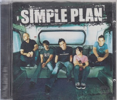   SIMPLE PLAN ''Still Not Getting Any...'' CD-Album