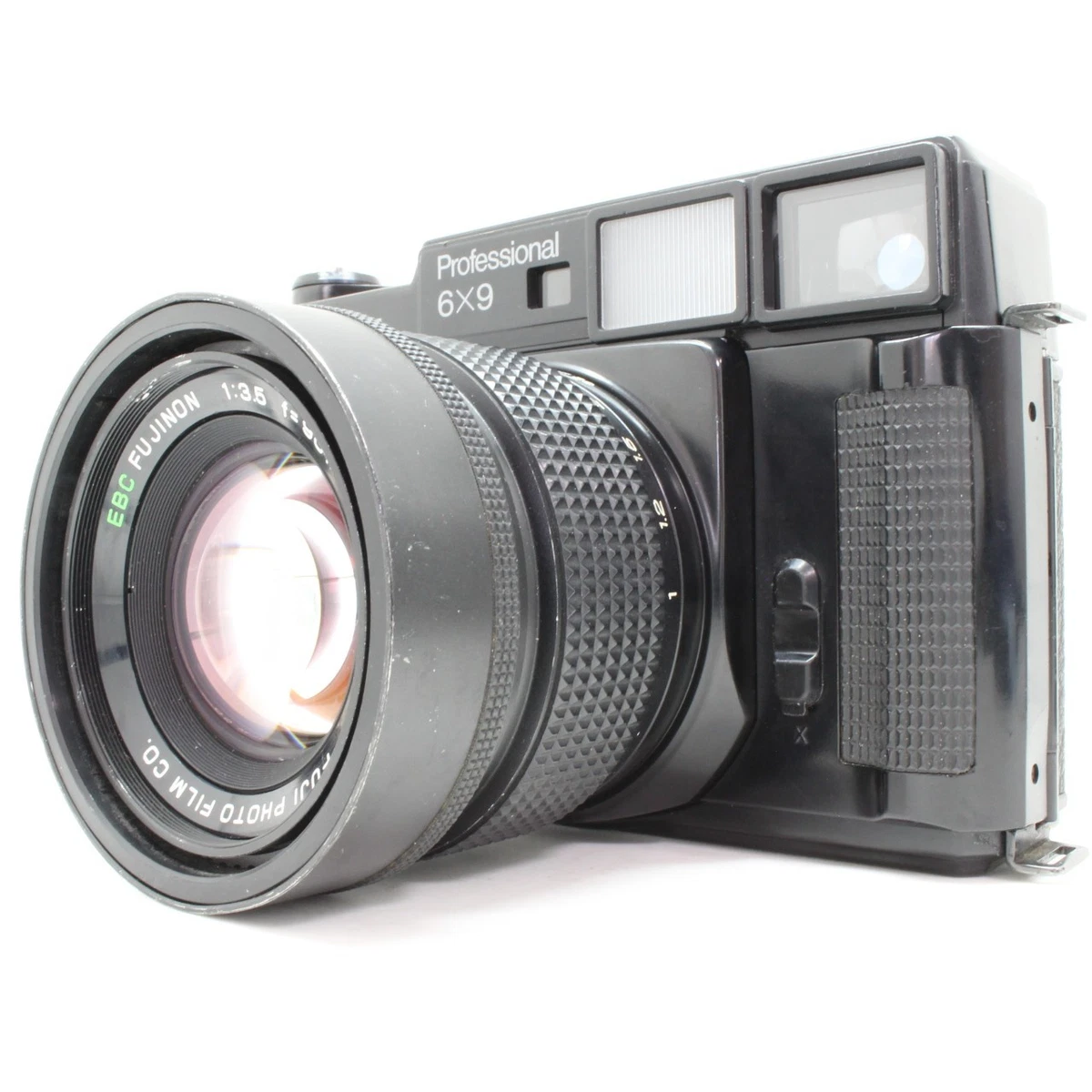 Fujifilm Gw690Ii Film Cameras for sale | eBay