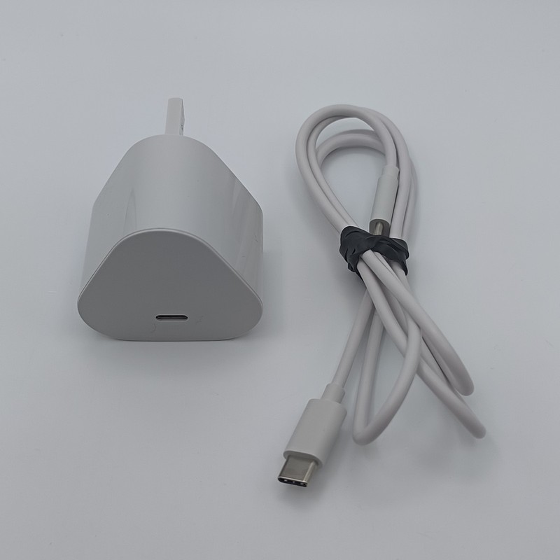 Official Meta Quest 3/3S Charger and Cable (Power Supply)