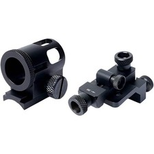 Williams Knight Micro-adjust Long Range Peep Sight - 693384 Williams Knight Micro-adjust Long Range Peep Sight - 693384