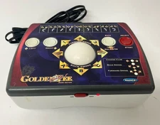 Radica Golden Tee Golf Home Edition 2006 plug N play TV game