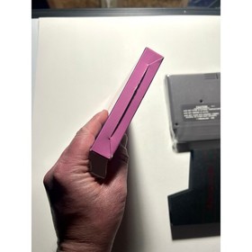 Barbie (NES)Works Great! Complete CIB🔥Near mint! 