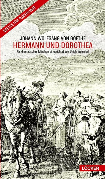 Johann Wolfgang Von Goethe | Hermann Und Dorothea | Buch | Deutsch (2017)-image