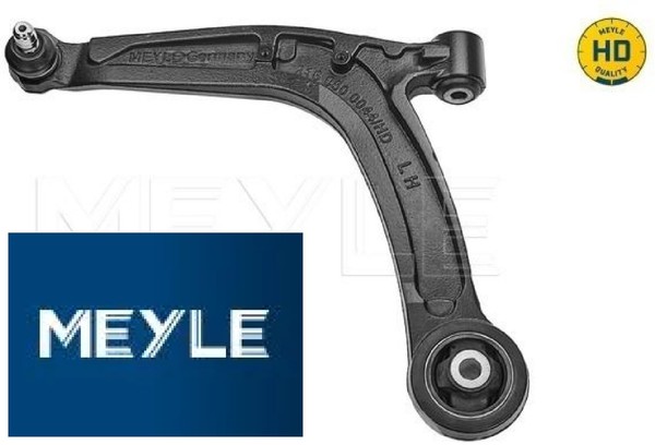 Meyle 2160500044/HD Lenker FüR RadaufhäNgung Querlenker Lenker-image