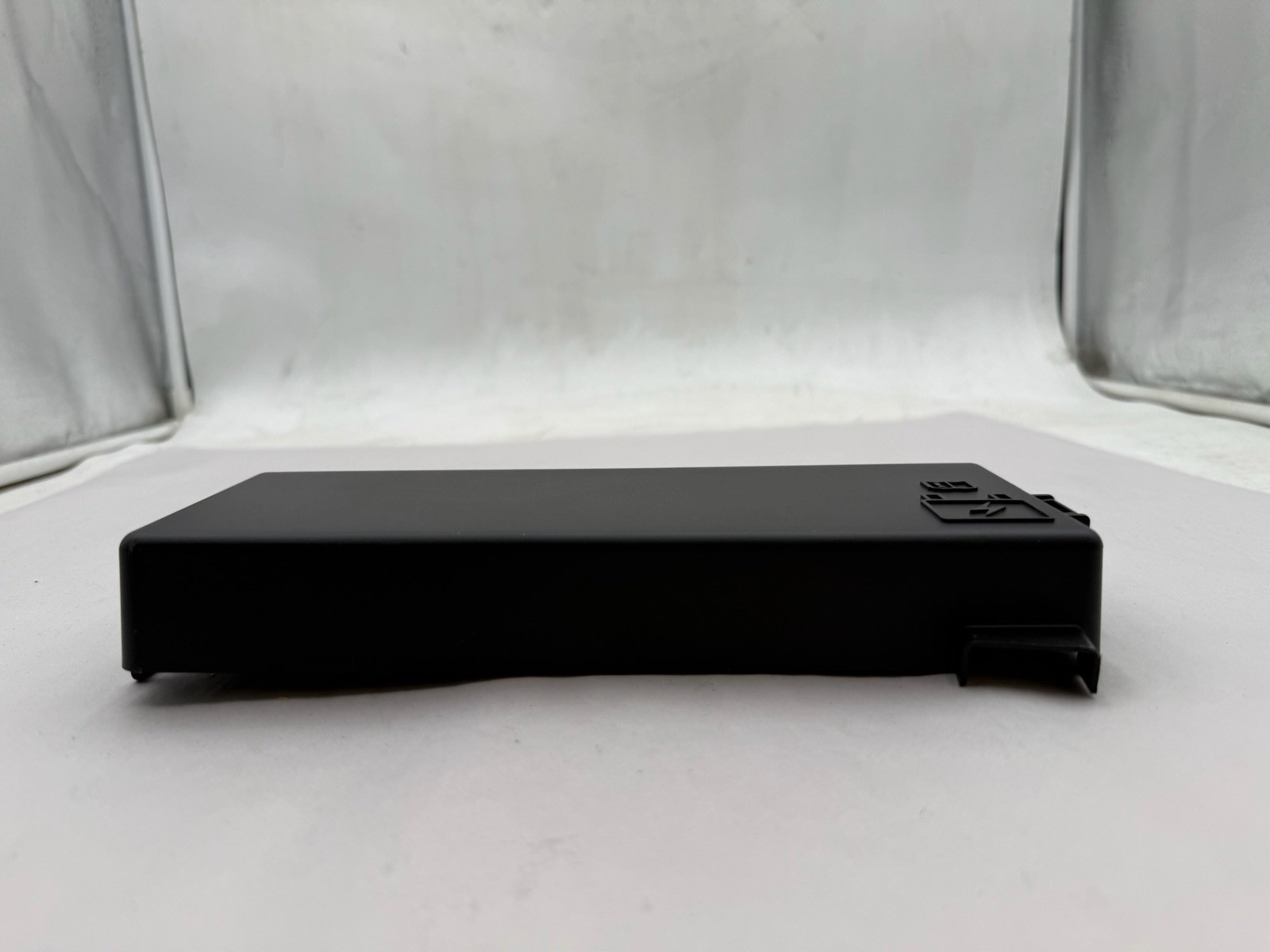 2014-2019 Maserati Ghibli Rear Trunk Fuse Box Lid Cover 7271381830