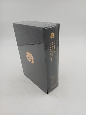 La Biblia De Estudio La Reforma De Las Americas Piel Geunina Negro R.C. SPROUL 
