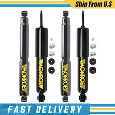 Monroe Matic Plus For Nissan Frontier RWD 200...