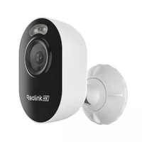Reolink Lumus Series E450 4K WiFi Security Camera (8MP)