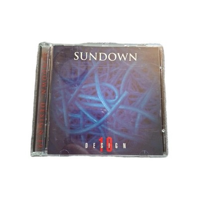 Design 19 von Sundown | CD | Zustand sehr gut