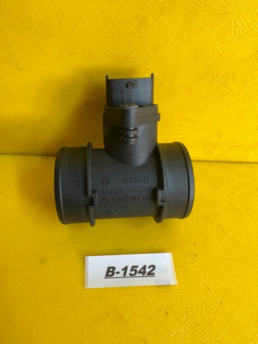 Opel Corsa C Drosselklappe Bosch 0280218119