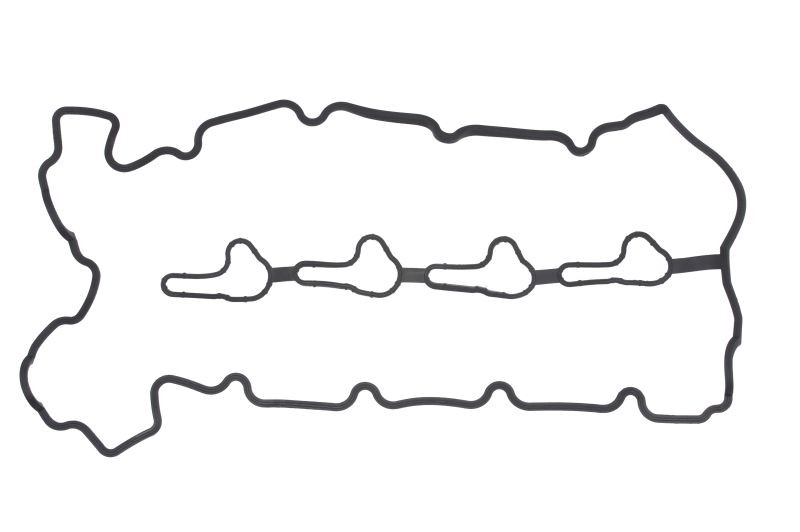 Fits AJUSA AJU11115300 Gasket, cylinder head cover AJU11115300 Established in 1 - Image 9